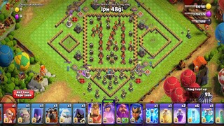Thử Thách Càng Đơn Giản Càng Tốt Cách Lấy 3 Sao  | NMT Gaming