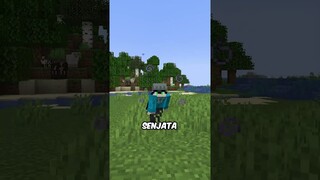 Minecraft, Tapi Aku Bisa Makan MOB