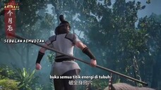 Heaven Swallowing Record Episode 02 Subtitle Indonesia