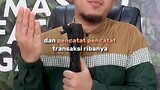 lihat sedekah di "penjelasan"