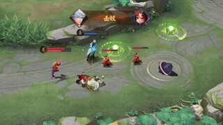 Kagura :? Apa yang telah terjadi? ?
