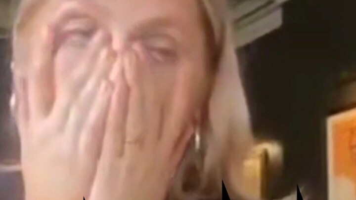 Komedi Manusia Bagian 19 Bagaimana cara mengucapkan garpu dan sendok?