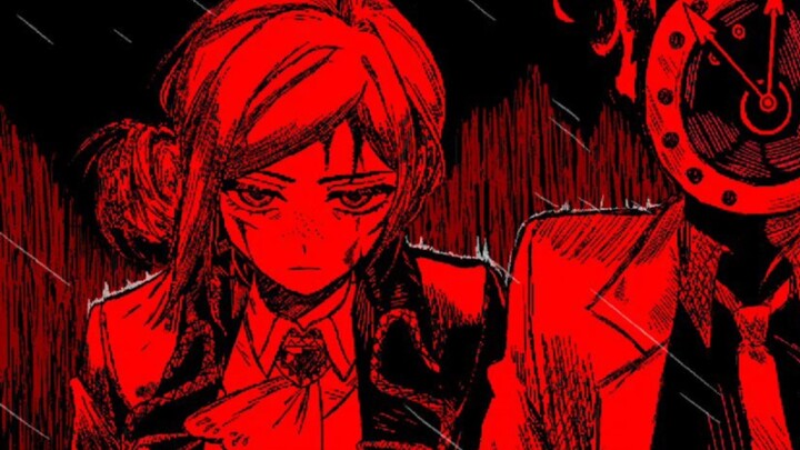 [Trở lại tương lai 1999/Meme] Nếu bạn đụng vào hai người này, bạn sẽ xong đời.