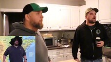 You're a Thief and a Liar! Webber's Reaction