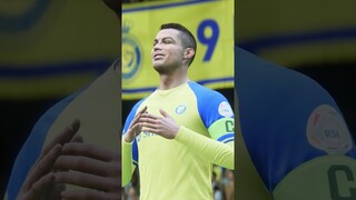 Semua sayang Ronaldo #totalfootball