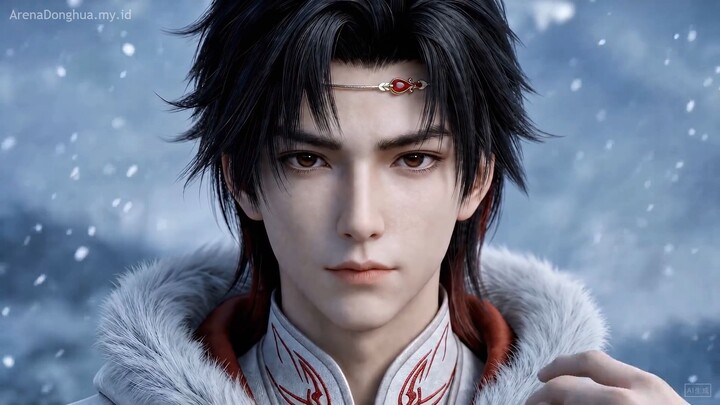 God of Eternity EP 01 Sub Ind