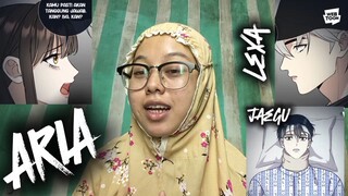 IDOL'S SCANDAL part2
