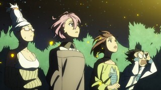 DAN DA DAN - Episode 10 [English Sub]