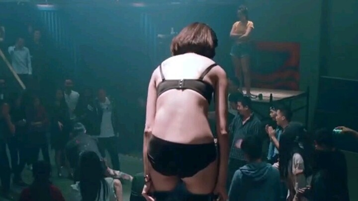 girl what are you doing...