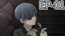 Black Butler [SEASON-5] [EPISODE-01]