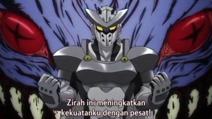 Akame ga Kill - Eps 08 Subtitle Indonesia