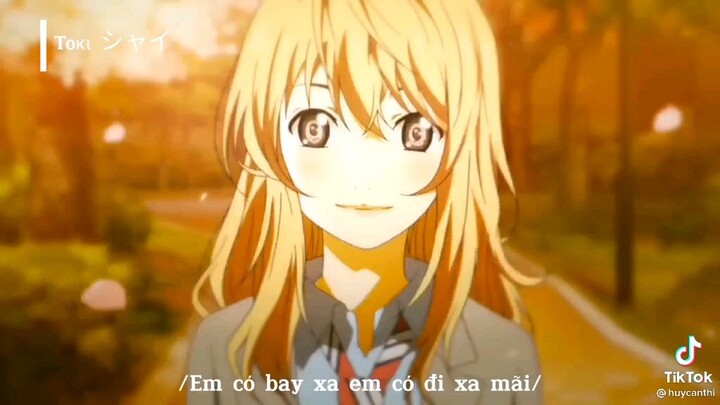 tháng tư lại đến rồi...