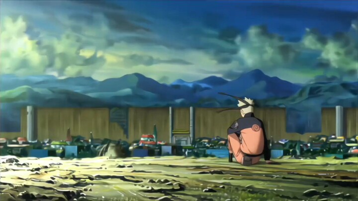 Naruto is the best anime AMV🔥