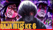 RENCANA JAHAT BEELZEBUB !! PENYEBAB HAJUN BANGKIT BUDDHA! RECORD OF RAGNAROK SEASON 2 EPISODE 15