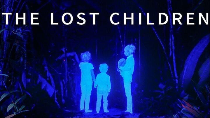 The Lost Children 2024