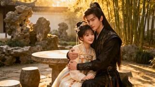 Reinkarnasi jadi putri Aku mau bangun karier, tapi jenderal ganteng malah ngejar-ngejar aku#minidram