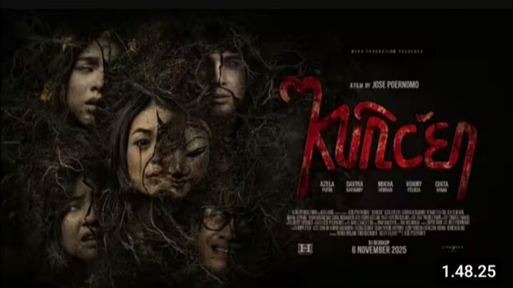 Review Film Horor: Kuncen