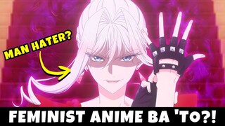 BABAENG SUMASAPAK NG LALAKI! May I ask for One Final Thing Anime Tagalog Review