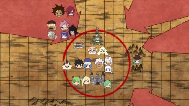 Fairy Tail: Final Series Episode 14