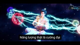 ĐẮC Ý NHẤT NHÂN GIANTẬP 108 - KHÔNG ĐƯỢC ĐỘNG VÀO CÔ ẤY