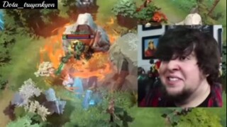 Funny dota 2 🤣