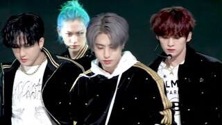 烙铁你这直拍是不是有什么问题啊|straykids韩知城