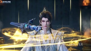 The Legend Of Ling Tian Episode 49 Sub Indo