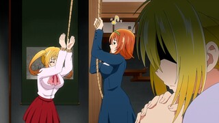 Mia's Punishment | TenPuru Episode 10