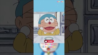 Phiên bản hợp thể của ai là dễ thương nhất 😝#doraemon #nobita