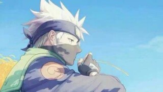 [Hatake Kakashi] Tôi sẵn sàng hy sinh phần đời còn lại của mình