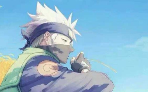 [MAD AMV] [Naruto] Everyone went away, leaving Kakashi alone