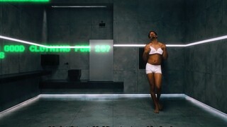 Watch the sci-fi film "Share" in one go
