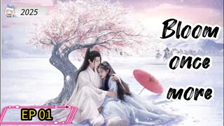 [ENG] EP 01 Bloom once more