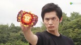 [Kamen Rider] Geiz Majesty VS Another Diend Versi Dub Mandarin