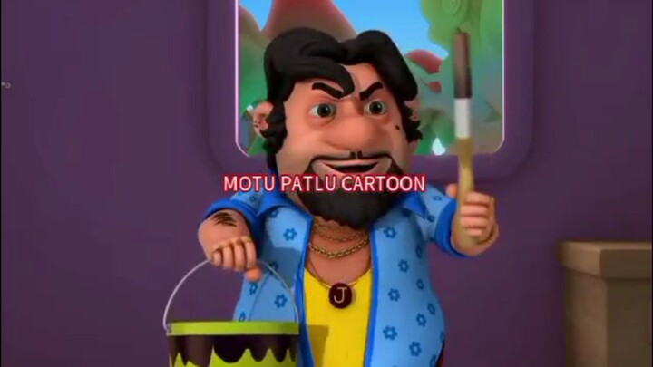 Motu Patlu Full New Episode | मोटू पतलू का नया एपिसोड | Motu Patlu Latest Episode 2026