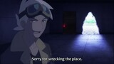 Pokemon Horizons Episode 44 English Subs
