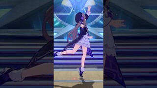 Ice Girls Dancing to Oddloop ❄️ HONKAI: STAR RAIL #honkaistarrail #herta