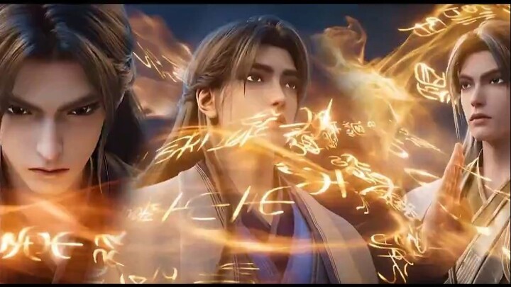 Jade Dynasty S3 Ep 1-26  Sub Indo (Full)