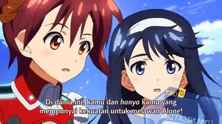 vividred operations ep 2 sub indo