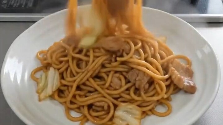 Yakisoba