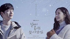 When The Weather Is Fine Ep 06 Sub Indo