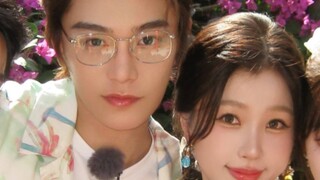 วิดีโอบล็อกอันแสนหวานของคู่รักที่ต้องสงสัยหลังยุค 95 ไปเที่ยวเกาะ Weizhou ในเป่ยไห่รั่วไหลออกมา ... 