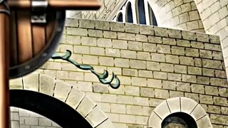 bulan sembarangan bocil