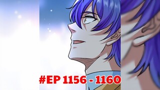 Top Manga Hay l Võ Đạo Độc Tôn - Chap 1156 - 1160 l TOFU Review