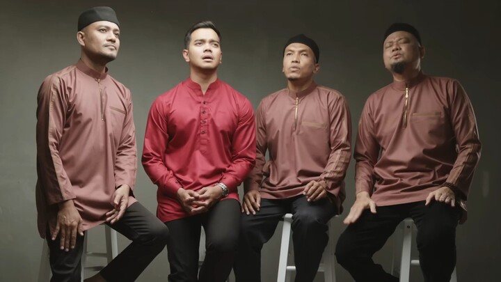 Sesungguhnya - Alif Satar & RAIHAN.
