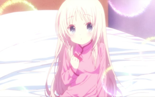 [Recommended] A list of cute lolita girls in anime that make people commit crimes