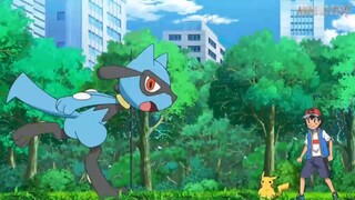 โปเกม่อน เจอร์นีย์ ตอนที่ 30