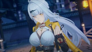 Gacha Karakter Terkuat di Zenless Zone Zero!