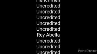 Lea Productions End Credits 1993
