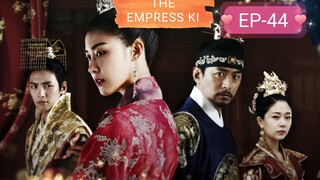 THE EMPRESS KI (MAHARANI) KOREAN DRAMA EPISODE 44 HINDI DUBBED